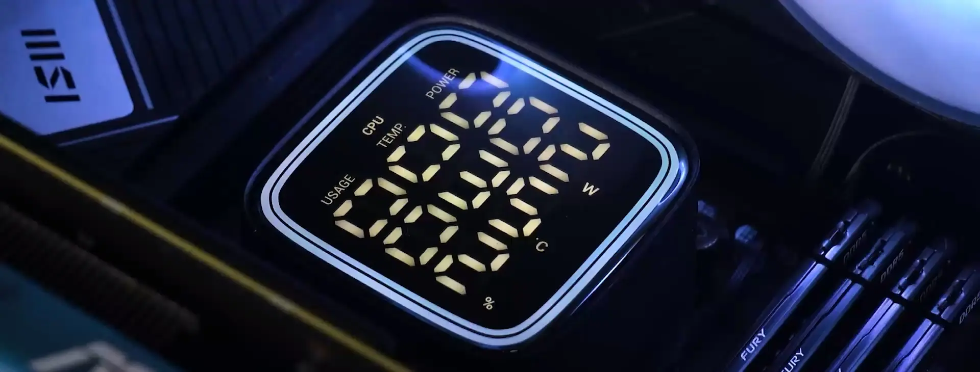 Sistem de racire cu lichid DeepCool LD240 (Black)