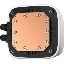 Sistem de racire cu lichid Deepcool LD240 (White) Thumb