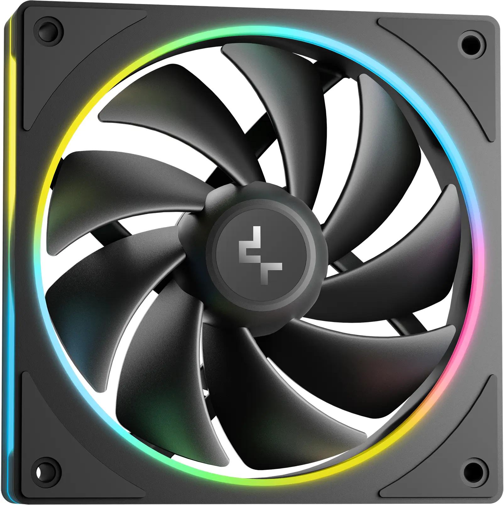 Sistem de racire cu lichid Deepcool LE240 Pro (Black) - 2