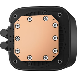 Sistem de racire cu lichid Deepcool LE240 Pro (Black) Thumb