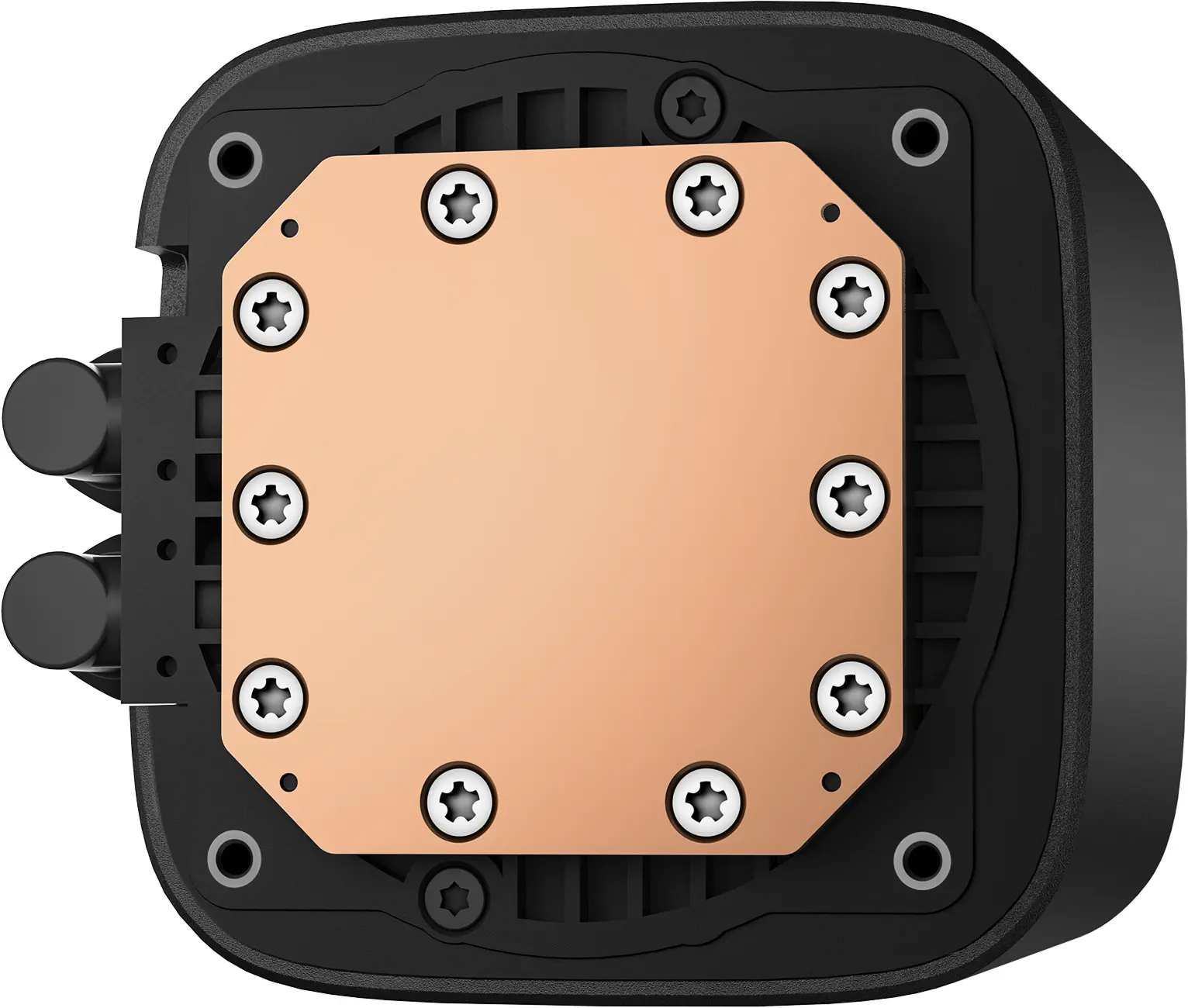 Sistem de racire cu lichid Deepcool LE240 Pro (Black) - 3