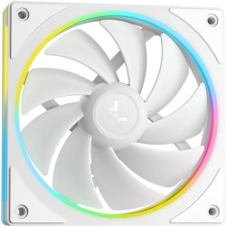 Sistem de racire cu lichid Deepcool LE240 Pro (White) Thumb