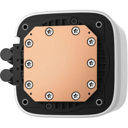Sistem de racire cu lichid Deepcool LE240 Pro (White) Thumb