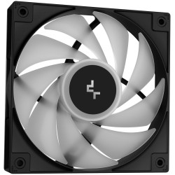 Sistem de racire cu lichid DeepCool LE360 V2 (Black) Thumb