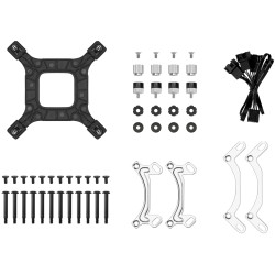 Sistem de racire cu lichid DeepCool LE360 V2 (Black) Thumb