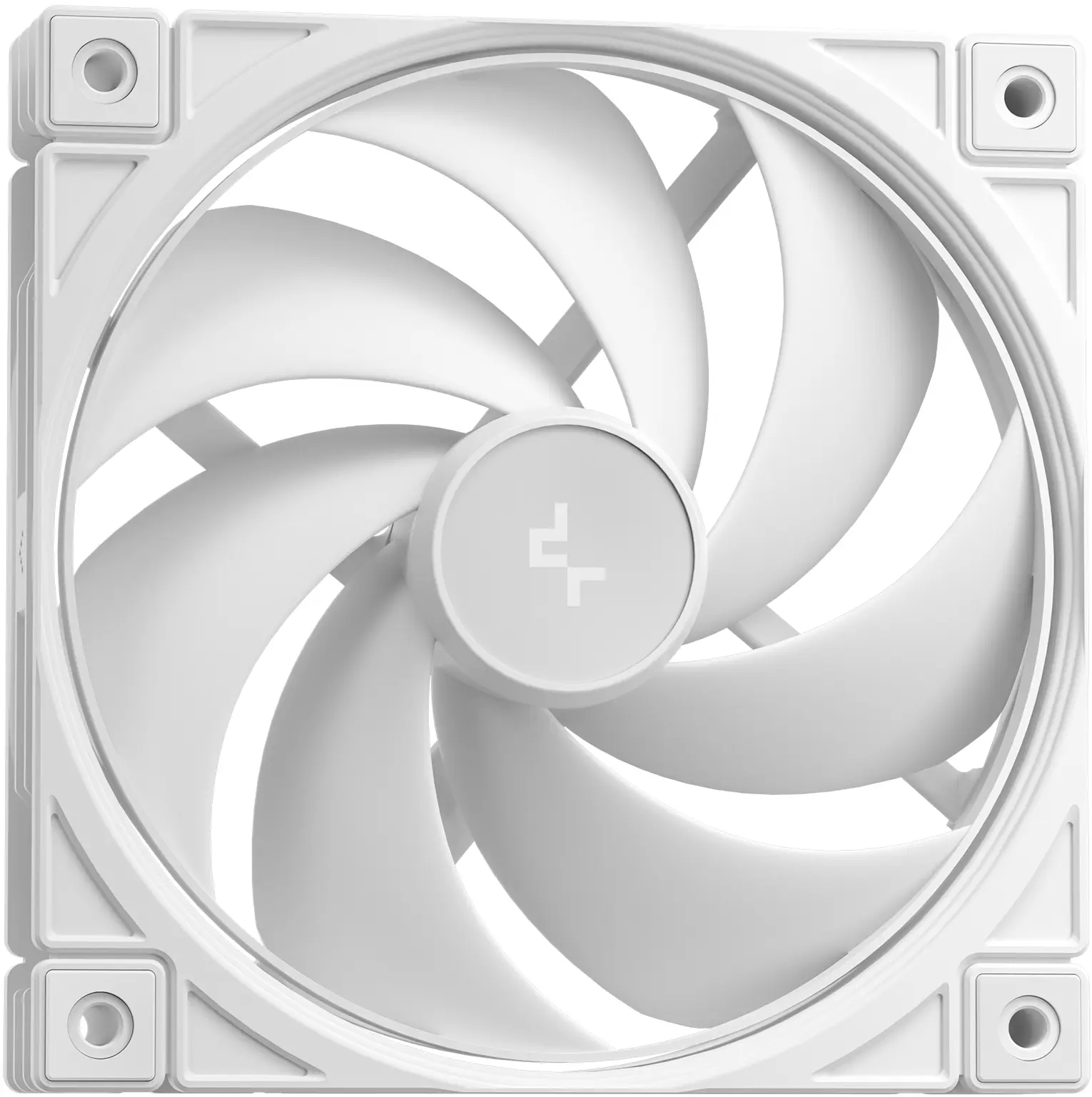 Sistem de racire cu lichid Deepcool LE360 V2 (Pure White) - 2