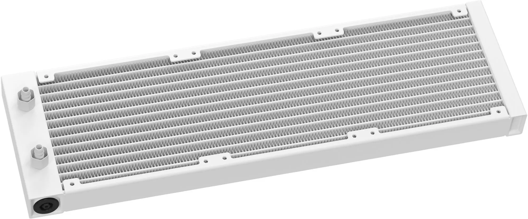 Sistem de racire cu lichid Deepcool LE360 V2 (Pure White) - 4