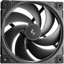 Система жидкостного охлаждения Deepcool LE360 V2 Zero Dark (Black) Thumb