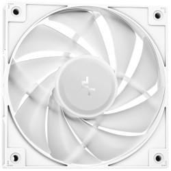 Sistem de racire cu lichid DeepCool LE360 WH V2 (White) Thumb