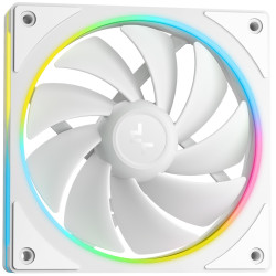 Sistem de racire cu lichid DeepCool LM360 WH (White) Thumb