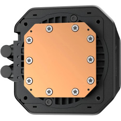 Sistem de racire cu lichid Deepcool LM420 (Black) Thumb