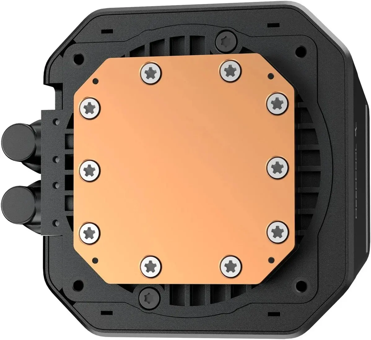 Sistem de racire cu lichid Deepcool LM420 (Black) - 3