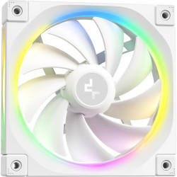 Sistem de racire cu lichid Deepcool LQ240 (White) Thumb
