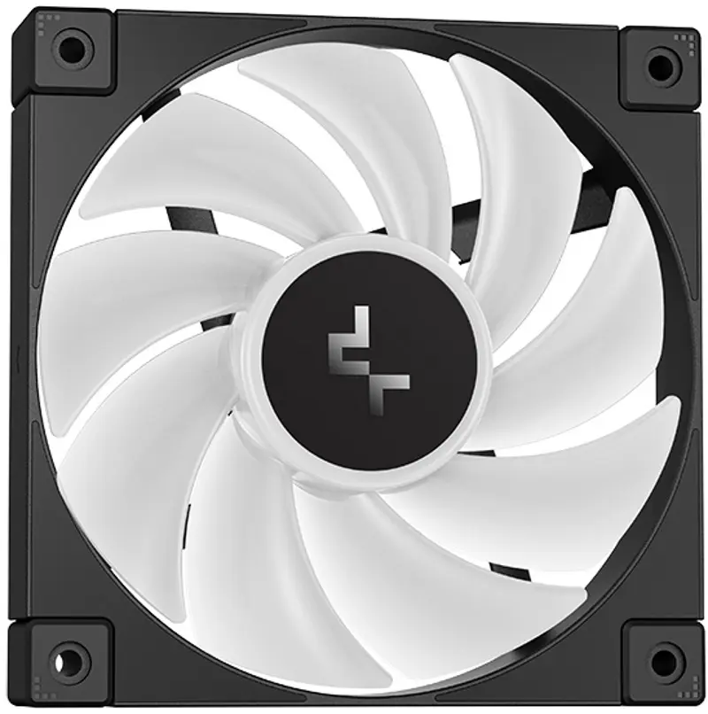 Sistem de racire cu lichid DeepCool LQ360 (Black)
