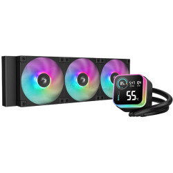 Sistem de racire cu lichid DeepCool LQ360 (Black) Thumb