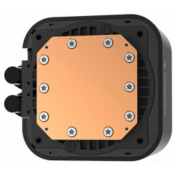 Система жидкостного охлаждения Deepcool LQ360 ULTRA ARGB (Black) Thumb