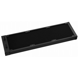 Система жидкостного охлаждения Deepcool LQ360 ULTRA ARGB (Black) Thumb