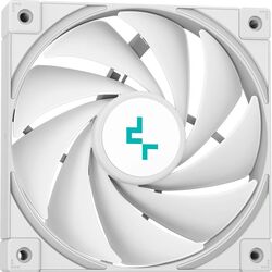 Sistem de racire cu lichid Deepcool LT520 WH (White) Thumb