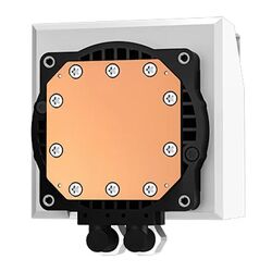 Sistem de racire cu lichid Deepcool LT720 (White) Thumb