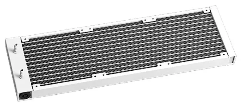 Sistem de racire cu lichid Deepcool LT720 (White) - 4
