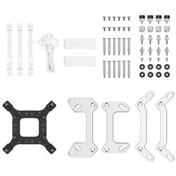 Sistem de racire cu lichid Deepcool LT720 (White) Thumb