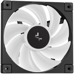 Sistem de racire cu lichid Deepcool Mystique 360 ARGB (Black) Thumb