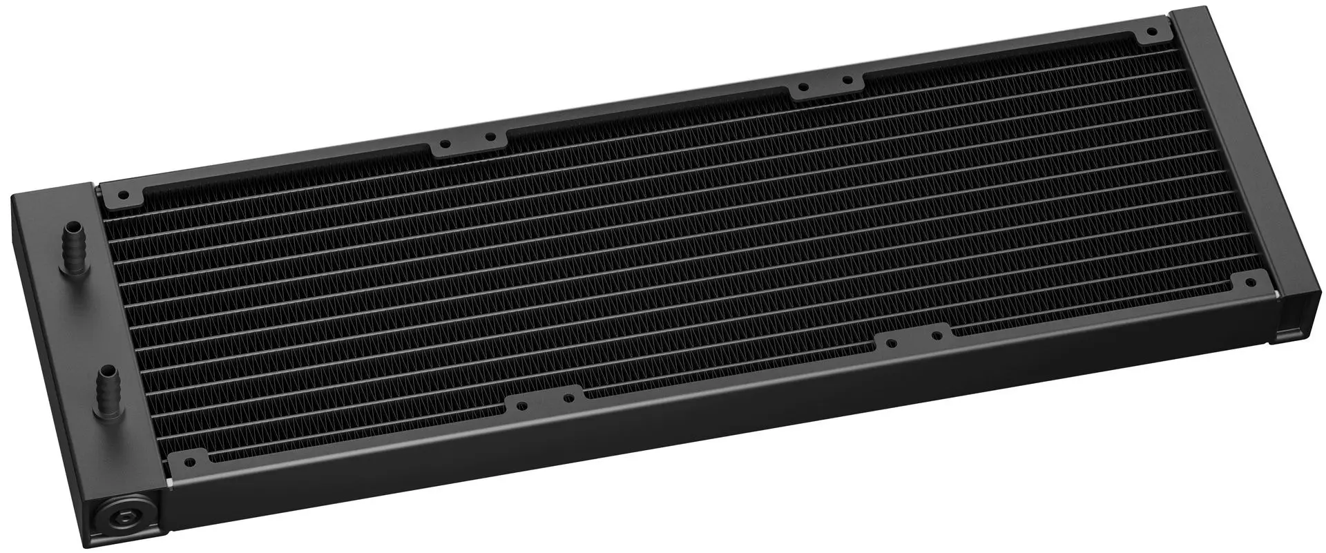 Sistem de racire cu lichid Deepcool Mystique 360 ARGB (Black)