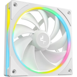 Ventilator 3in1 Deepcool FL12 SE (White) Thumb