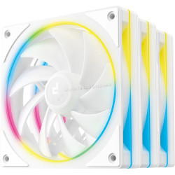 Ventilator 3in1 Deepcool FL12 SE (White)