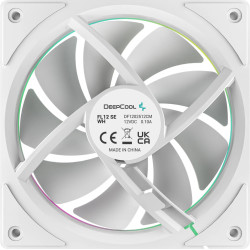 Ventilator 3in1 Deepcool FL12 SE (White) Thumb