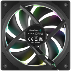 Вентилятор Deepcool FL12R (Black) Thumb