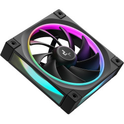 Вентилятор Deepcool FL12R (Black) Thumb