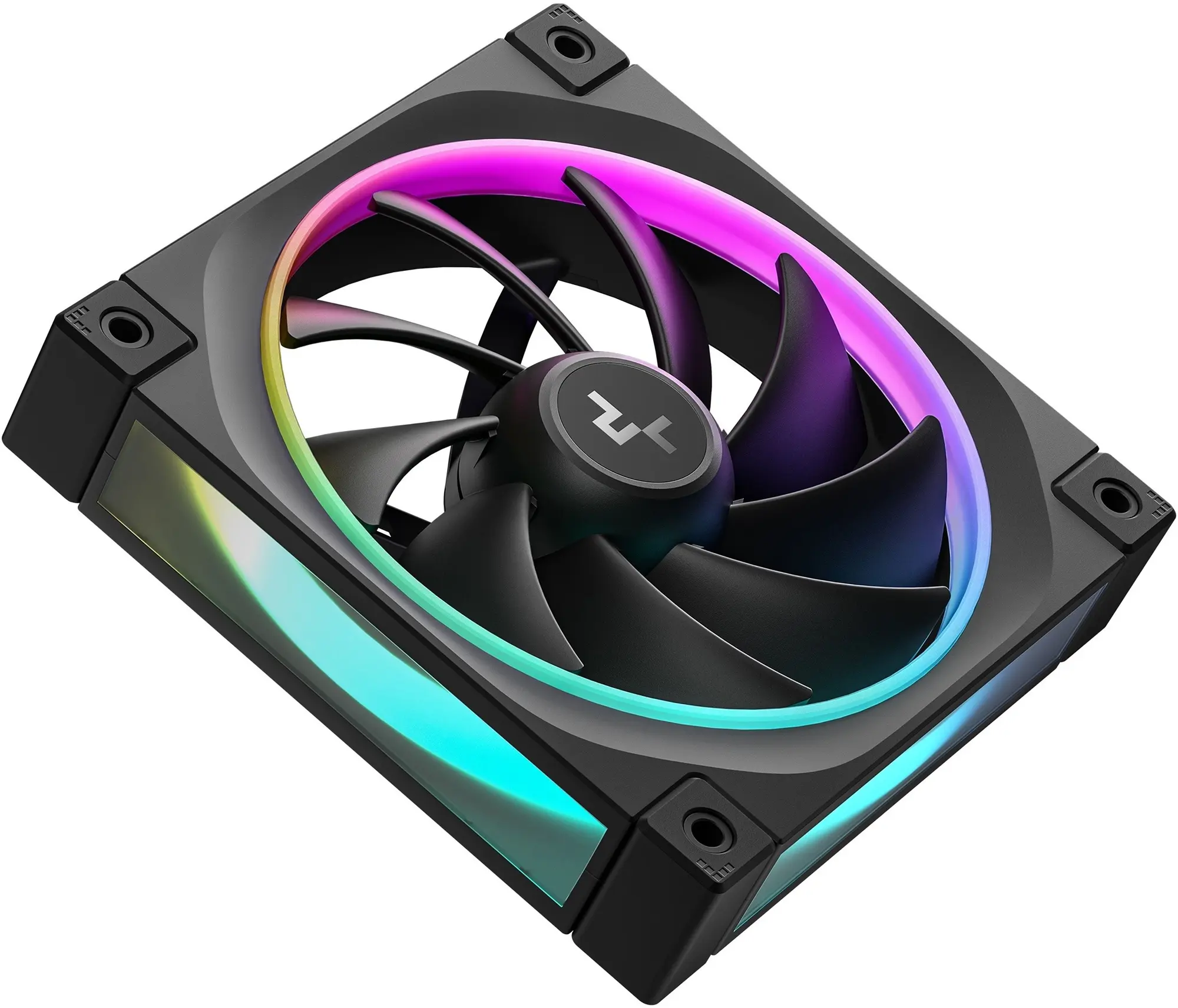 Вентилятор Deepcool FL12R (Black) - 3