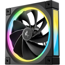 Вентилятор Deepcool FL12R (Black)