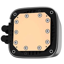 Водяное охлаждение Deepcool LS520 (Black) Thumb