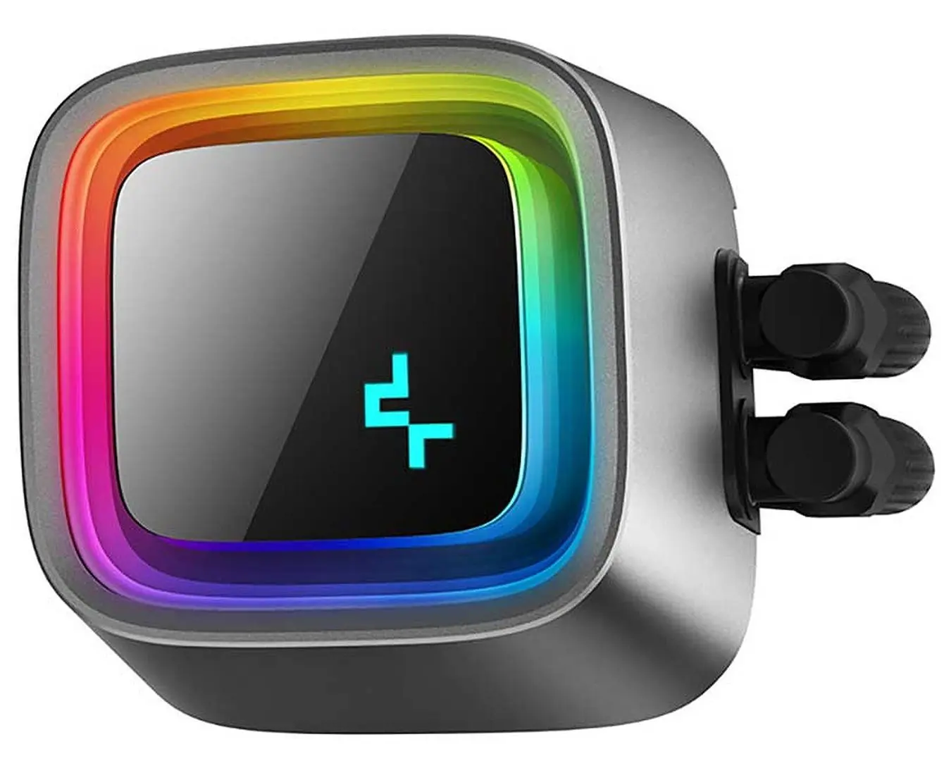 Водяное охлаждение Deepcool LS520 (Black) - 5