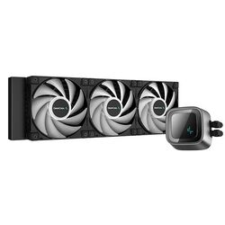 Cooler cu apa Deepcool LS720 (Black) Thumb