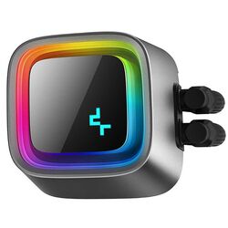 Cooler cu apa Deepcool LS720 (Black) Thumb