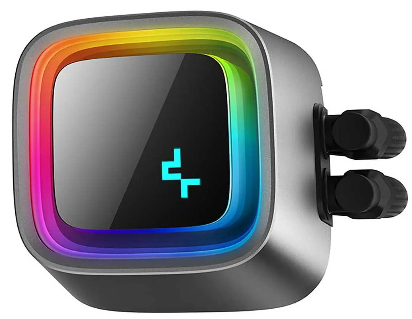 Cooler cu apa Deepcool LS720 (Black) - 4