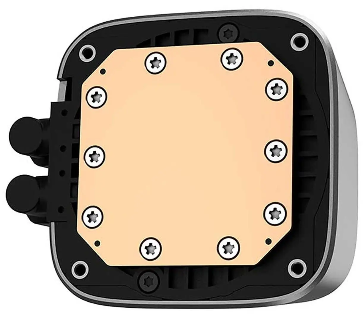 Cooler cu apa Deepcool LS720 (Black) - 5