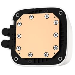 Водяное охлаждение Deepcool LS720 (White) Thumb