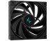 Cooler cu apa Deepcool LT520 (Black)