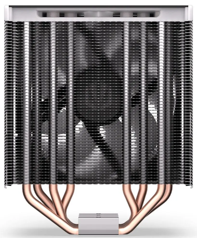 Кулер Endorfy Fera 5 ARGB (EY3A007) - 4