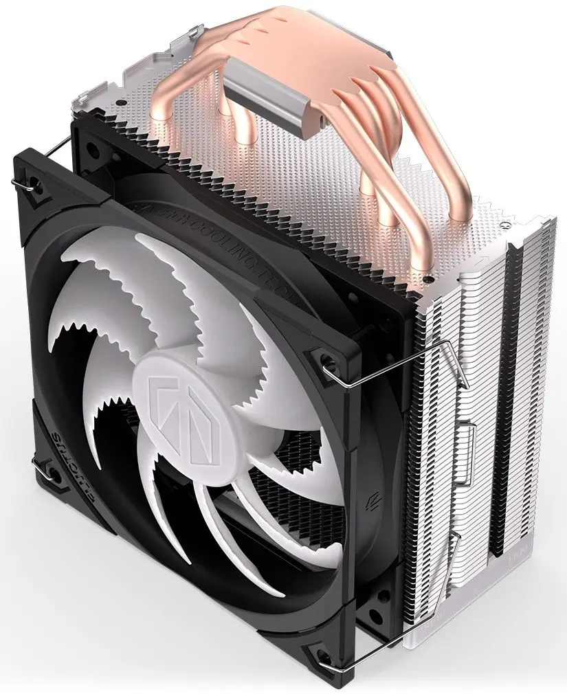 Кулер Endorfy Fera 5 ARGB (EY3A007) - 5