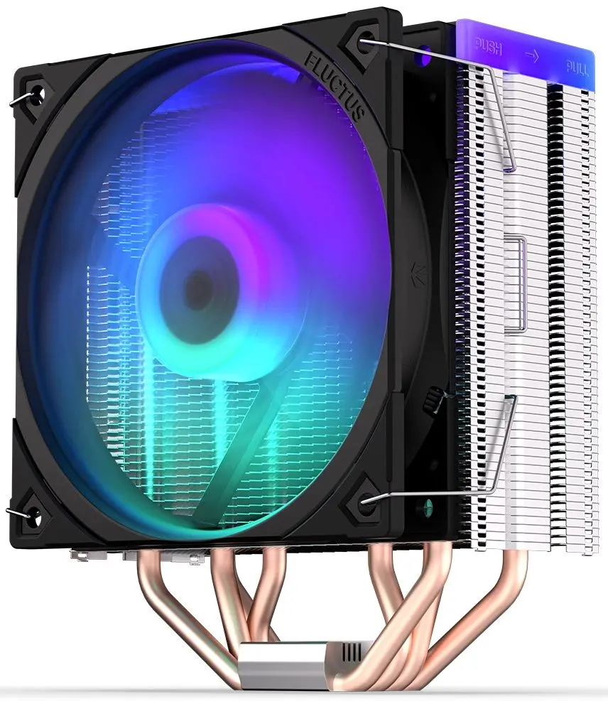 Кулер Endorfy Fera 5 ARGB (EY3A007)