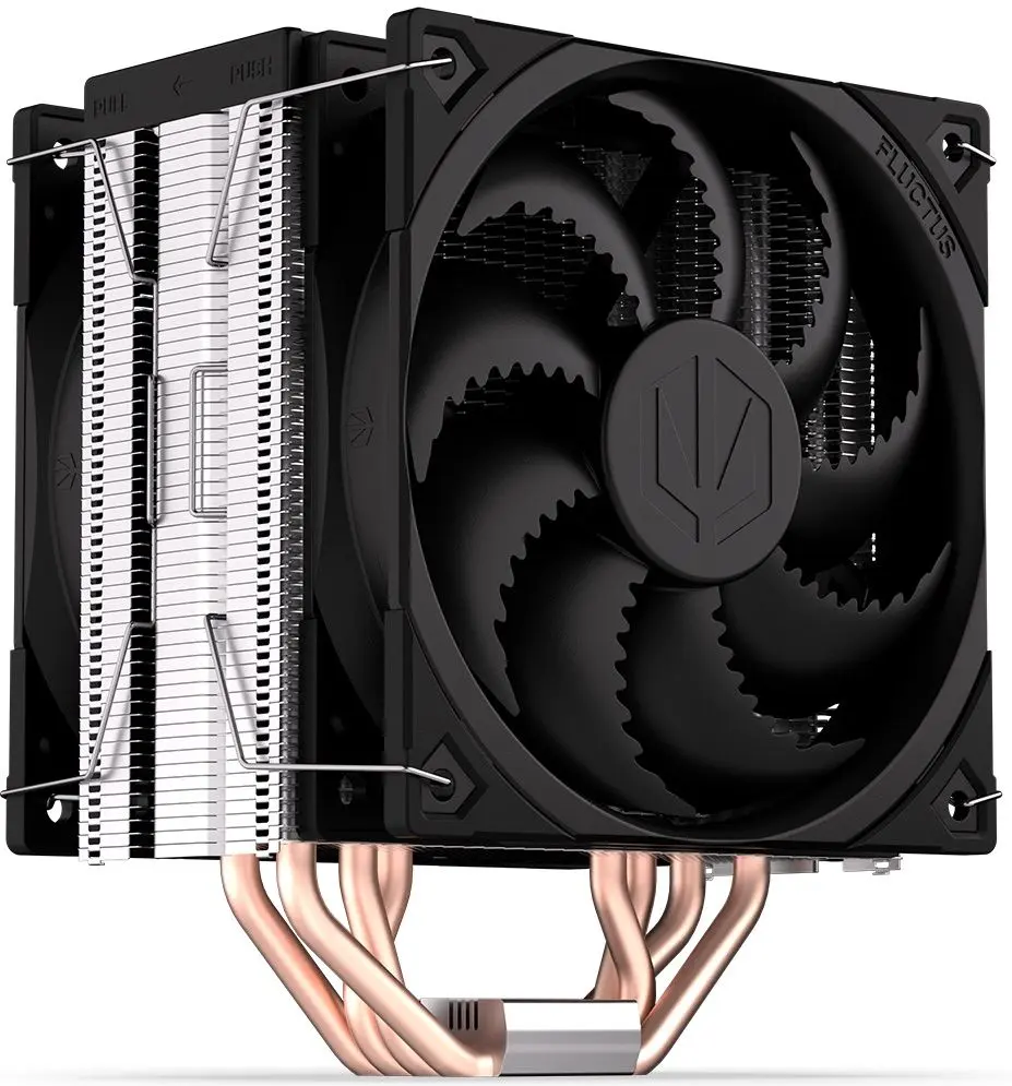 Cooler Endorfy Fera 5 Dual Fan (EY3A006) - 2
