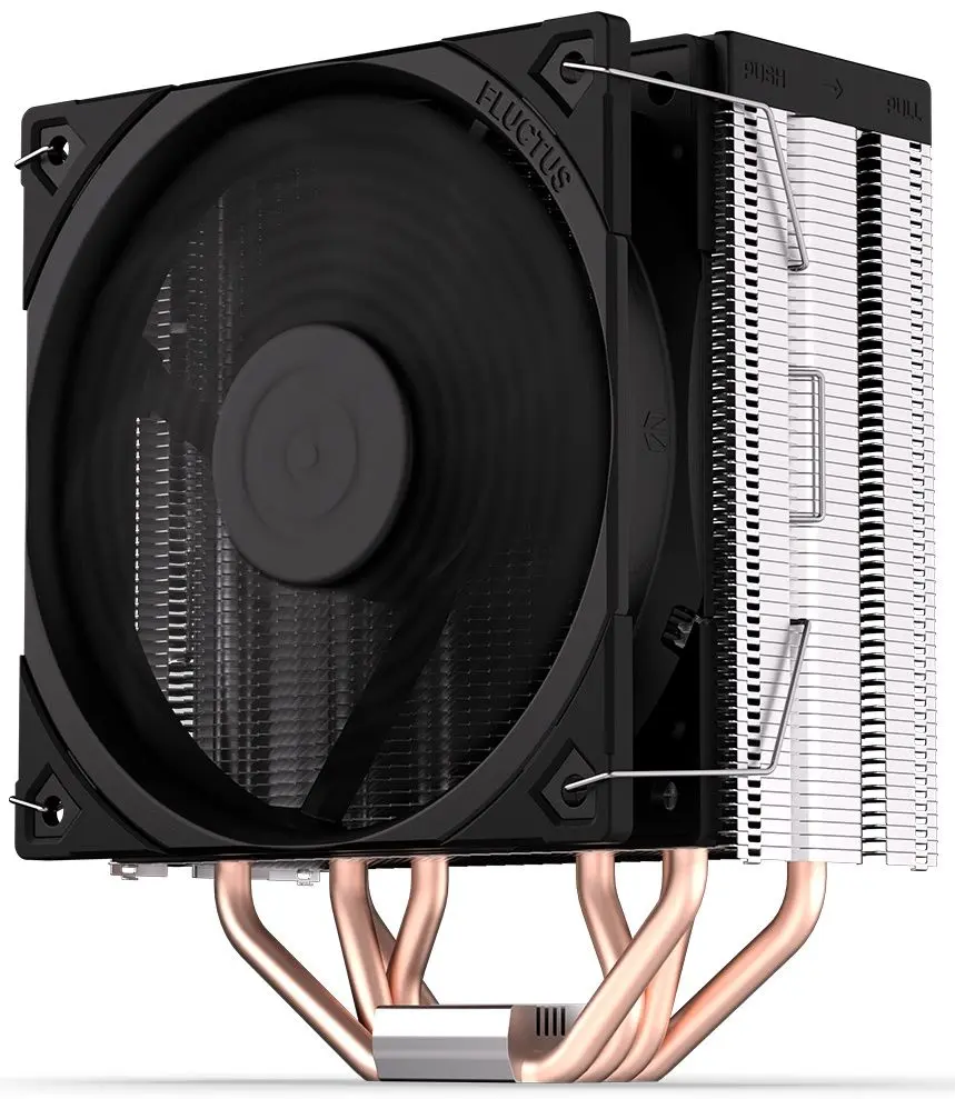 Кулер Endorfy Fera 5 (EY3A005) - 3