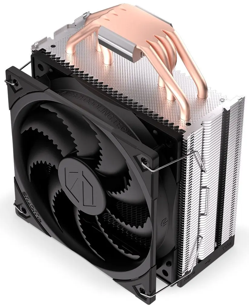 Кулер Endorfy Fera 5 (EY3A005) - 4