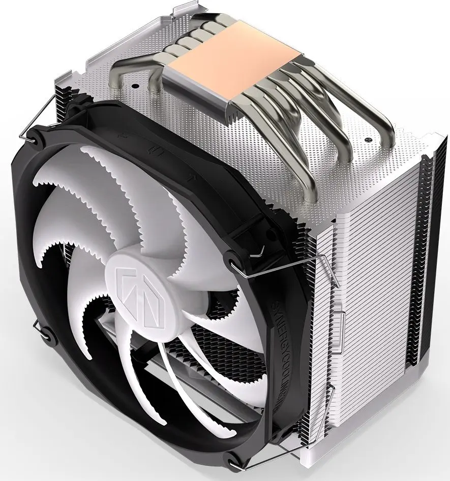 Кулер Endorfy Fortis 5 ARGB (EY3A010) - 4