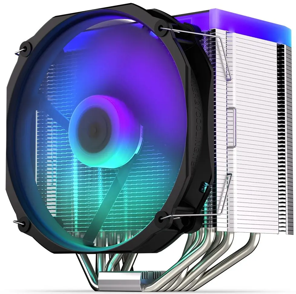 Кулер Endorfy Fortis 5 ARGB (EY3A010)